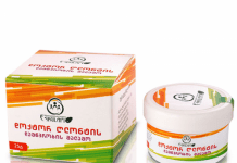 დოქტორ ღლონტის დამწვრ.მალ25გ