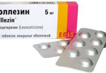 პოლეზინი / Pollezin