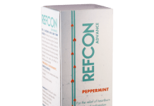 რეფკონ ადვანსი 200მლ სუსპ.