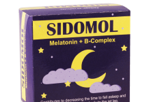 სიდომოლი #40კაფს