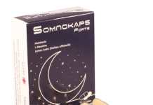 სომნოკაფსი ფორტე #30კაფს