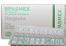 სპაზმექსი / SPASMEX®