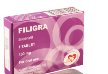 ფილიგრა 100მგ #1ტ