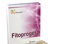 ფიტოპროგესტი #30კაფს