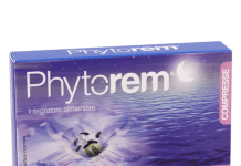 ფიტორემი #40ტ