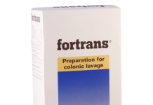 ფორტრანსი 64გ #4პაკ