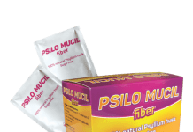 ფსილო მუცილი ფხვ#30პაკ