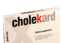 ქოლეკარდი #30ტ