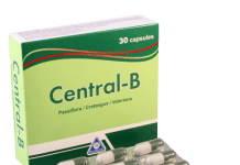 ცენტრალ B #30კაფს