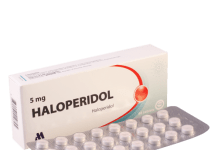 ჰალოპერიდოლი 5მგ #48ტ (სომხ)