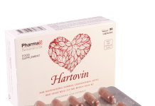 ჰარტოვინი #30კაფს