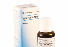 ჰეელი-ვალერიანოჰელი 30მლ ფლ