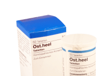 ჰეელი-ოსტეოჰეელი S #50ტ