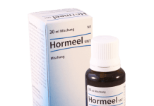 ჰეელი-ჰორმელი SN 30მლ ფლ