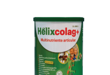 ჰელიქს კოლაგენი 375გ