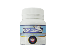 ჰელიქს ორიგინალი #30კაფს