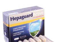 ჰეპაგარდ აქტივი #30კაფს