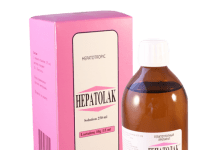 ჰეპატოლაკი 250მლ სიროფი ფლ