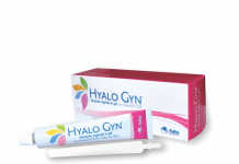 ჰიალოგინი 0.2% 30გ ვაგ.გელი