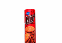 ჰუმანა ბალსენ ჰიტ ორცხობილა220გ3931