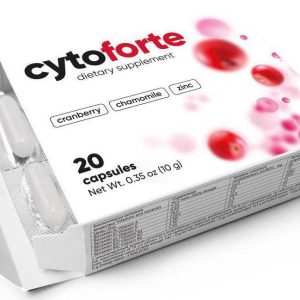 Cytoforte