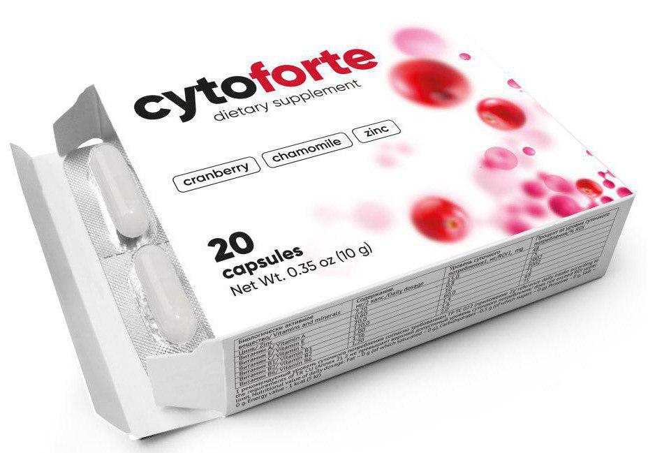 Cytoforte