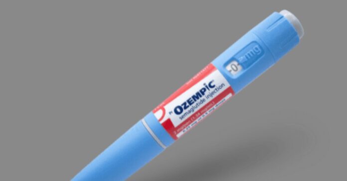 ozempic ozempic