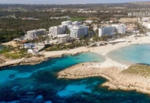 რატომ არის აია ნაპა თქვენი მომავალი შვებულების საუკეთესო ლოკაცია? აია ნაპას სანაპირო