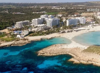 რატომ არის აია ნაპა თქვენი მომავალი შვებულების საუკეთესო ლოკაცია? აია ნაპას სანაპირო