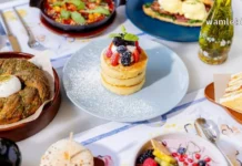 ევროპული სამზარეულოს გემო: კულინარიული მოგზაურობა კონტინენტის გარშემო ფრანგული საკვები