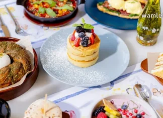 ევროპული სამზარეულოს გემო: კულინარიული მოგზაურობა კონტინენტის გარშემო ფრანგული საკვები