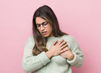გულის ტკივილი – სიმპტომები, რომლებსაც ყურადღება უნდა მიაქციოთ